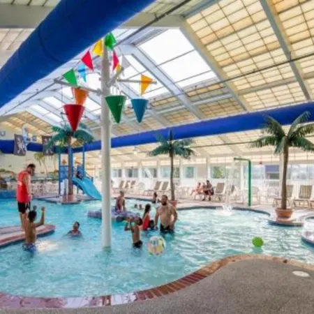 Francis Scott Key Family Resort
