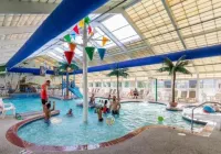 Francis Scott Key Family Resort - Beach