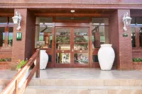 Bagu Pinamar Hotel Hotels in Pinamar