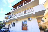 Arcadia Hotels in Tropea