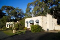 Marwood Villas