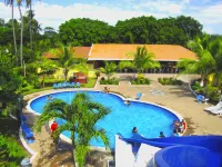Tropiclub Playa El Cuco Hotels in Эль Куко