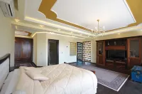 Villa St.George Hotel a Canj