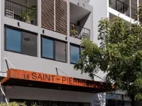 Le Saint Pierre Hotel