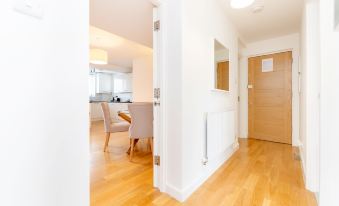 Roomspace Serviced Apartments - Kew Bridge Court