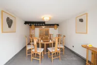 Mengyin Songshan Academyyinshe·Homestay Hotels in Mengyin