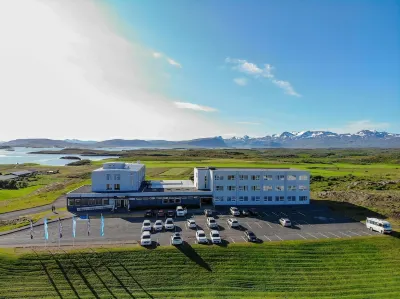Fosshotel Stykkisholmur Hotels in 