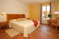 Hotel Antico Podere Propano Các khách sạn ở Province of Cuneo