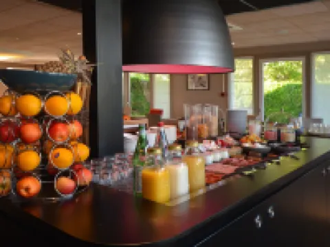 Campanile Reims Ouest - Tinqueux Hotels in Tinqueux