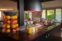 Campanile Reims Ouest - Tinqueux Hotels in Tinqueux