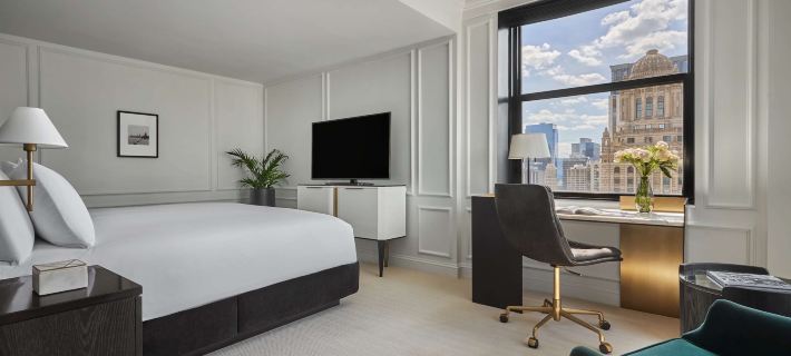 Pendry Chicago Hotels in Cook County