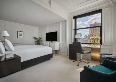 Pendry Chicago Hotels in 