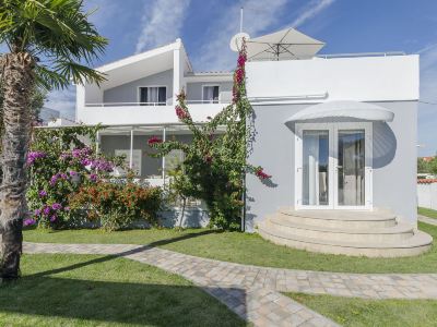 Apartments Manda