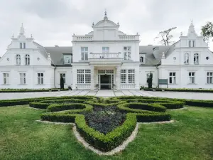 Hotel Pałac Romantyczny