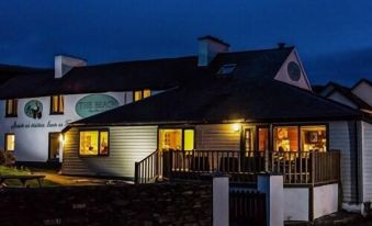 The Beach, Days Bar and B&B