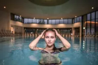 Hotel Trattlerhof - piscine