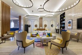 voco Doha West Bay Suites