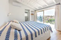 ไซปรัส วิลเลจส์ โรงแรม & ร้านอาหาร - เซ็นทรัล โลเคชั่น - เบดแอนด์เบรกฟาสต์ - พร้อมการเข้าถึงสระว่ายน้ำและวิวที่สวยงาม โรงแรมใน