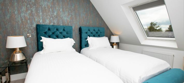 Your Apartment | Bristol Rowan Tree - No.8 Bristol otelleri