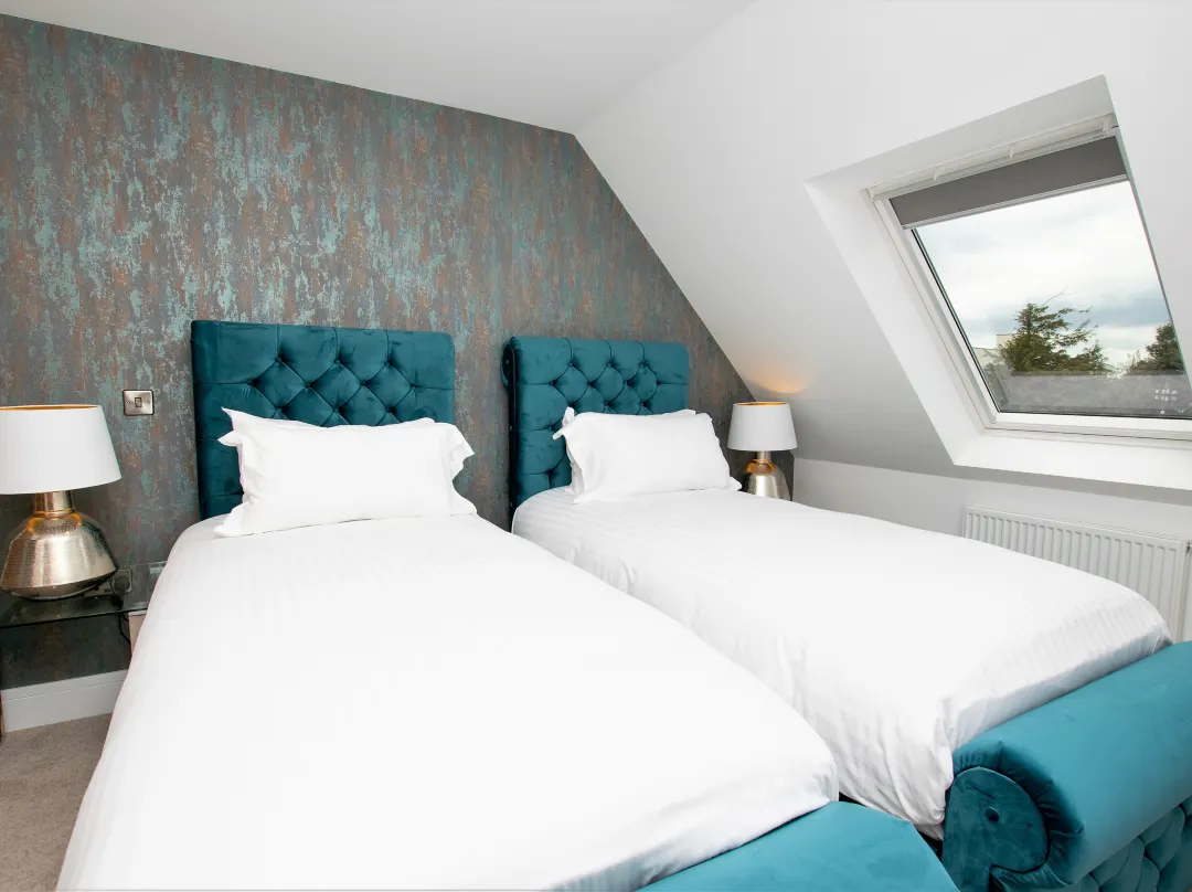 Your Apartment | Bristol Rowan Tree - No.8 - Bristol