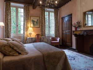 Hostellerie le Beffroi