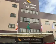 Pena Branca Hotel e Eventos