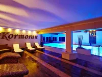Kormoran Medispa Hotels in Slupski