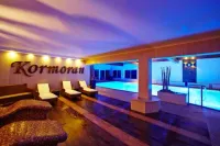 Kormoran Medispa