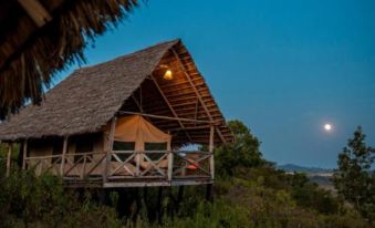 Rhotia Valley Tented Lodge and Children's Home