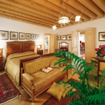 Villa Busta Hotel