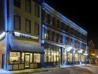The Hotel by Gold Dust Hotels in Deadwood