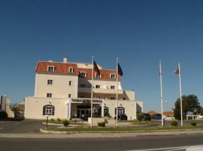 Hotel Caldas Internacional