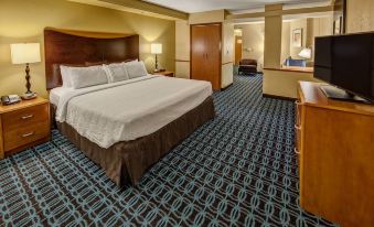 Fairfield Inn & Suites Memphis Olive Branch