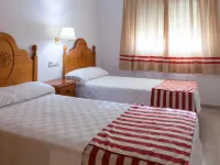Apartamentos Mexico Hotels in Vera