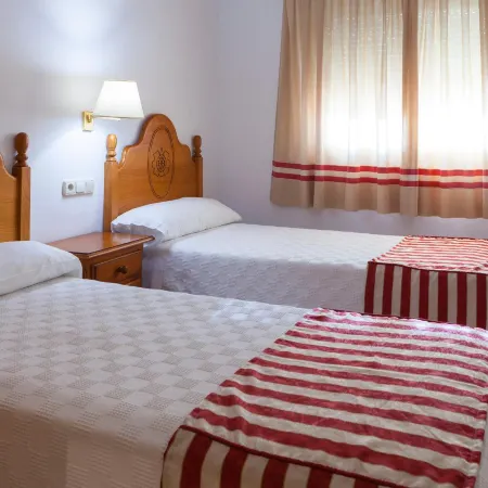 Apartamentos Mexico