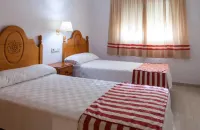 Apartamentos Mexico
