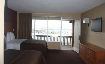 Oceanview Inn - Emerald Isle