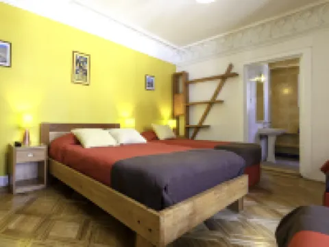 里約亞馬遜青年旅館