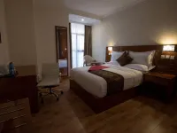 Marcen Addis Hotel Hotels in Addis Ababa
