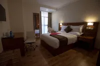 Marcen Addis Hotel Hotels in Addis Ababa