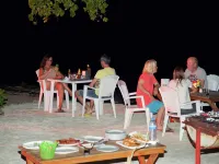 South Ari Dive Center Hotels in Dhangethi