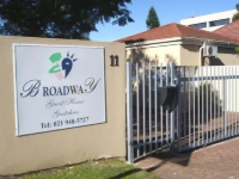 百老匯旅館 貝爾維爾酒店