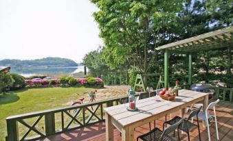 Chungju Nordic Pension