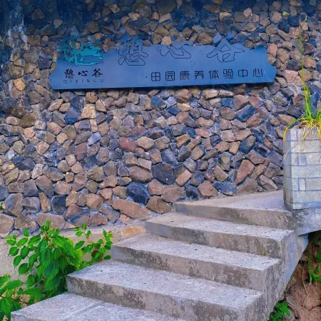 Wencheng Resting Valley Rural Residential Characteristic Homestay (Second New Line Branch)