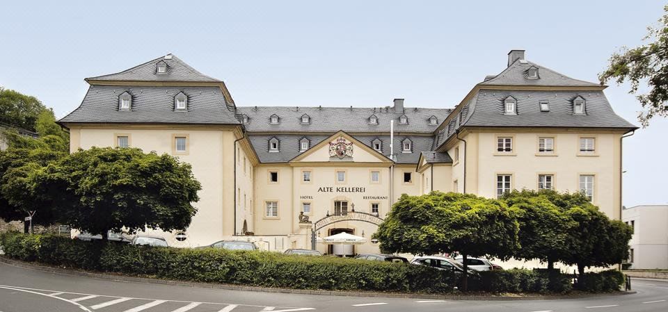 Hotel Mozart - Housity