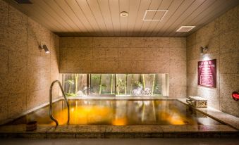 Super Hotel Premier Osaka Honmachi Ekimae Natural Hot Springs