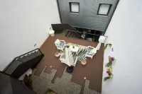Signature Apartments Santa Catarina
