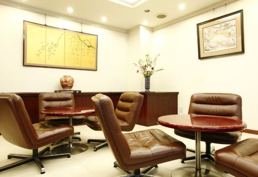 호텔 뉴 우에노