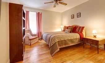 Suites on Main - Housity