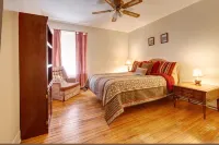 Suites on Main Hotels in Middletown